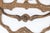 Antique Empire Style Oversized Drawer Pull For Sale - Image 4 of 7