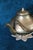 Mid-Century Modern 1970s Mid-Century Modern Brass Teapot For Sale - Image 3 of 10