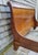 1990s Grange Louis Philippe Cherry Queen Size Sleigh Bedframe For Sale In Providence - Image 6 of 10