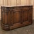 French 19th Century French Louis XIV Marble Top Buffet For Sale - Image 3 of 18