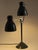 Vintage French Double-Shade Desk Lamp from Jumo, 1940s For Sale - Image 10 of 18