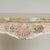 Vintage Marble Top Seashell Encrusted Console Table For Sale - Image 4 of 14