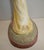 COD. 2794 Vintage 'Lovers' Ceramic Figurine Hand-painted ceramic figurine 'Lovers' Vintage, circa 1980. Signed with...