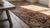 Red 1890s Red Rust Rustic Geometric Antique n.w. Persian Serapi Rug 3'2" X 13'10" Handknotted Wool Carpet For Sale - Image 8 of 8