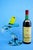 20th Century Sculpture of Parrot on Branch in Opaline Murano Glass attributed to Seguso Glassworks, Set of 2 For Sale - Image 9 of 18