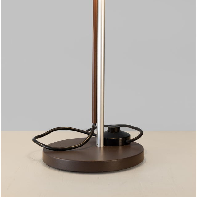 Aggregato Lamps Mod. Green Tabletop by Enzo Mari for Artemide, 1974, Set of 2 For Sale - Image 3 of 12