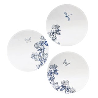 Viburnum Composition Mirrors by BiCA-Good Morning Design, Set of 3 For Sale