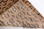 Early 21st Century Modern Tibetan “Tiger” Wool Rug by Doris Leslie Blau For Sale - Image 5 of 5