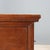 Walnut Chest with Wrought Iron Handles, Italy, Late 18th Century For Sale - Image 6 of 13