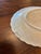 Ivory Vintage Johnson Brothers Snowhite Regency Oval Ironstone Bowl For Sale - Image 8 of 8