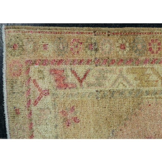 Turkish Turkish Anatolian Runner Rug 2'9" x 13'2" #20032 For Sale - Image 3 of 8