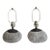 Chariotte Perriand Influence Lava Lamps. For Sale