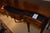 18th Century English Hepplewhite Mahogany Sideboard For Sale - Image 4 of 6