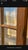 Antique Tall French Doors Beveled Glass With Arched Transom/FanLight Window For Sale - Image 12 of 17