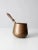 Farmhouse Antique Copper Spouted Pot For Sale - Image 3 of 11