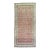 1930s Traditional Red Persian Malayer Intermediate Gallery Size Rug - 4'10" x 9'10" For Sale
