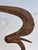 Early 20th Century Collection of Kirdi Mataram Throwing Knives, Cameroon - Set of 3 For Sale - Image 10 of 11