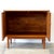 Wood Drexel "Declaration" Walnut Record Cabinet / Small Sideboard Designed by Stewart MacDougall & Kipp Stewart For Sale - Image 7 of 9