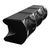 Art Deco "Costiera" Bench With Tailor Made Woven Leather For Sale - Image 3 of 6