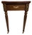 1980s 1980s The Franklin Mint Limited Edition "The House of Favorite Imperial" 5-in-1 Game Table For Sale - Image 5 of 10