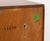 George Nakashima Walnut Hanging Cabinet, 1978 For Sale - Image 10 of 13
