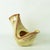 Beige Midcentury Italian Ceramic Pitcher by Roberto Rigon for Bertoncello, 1960s For Sale - Image 8 of 9