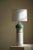 1970s Danish Modern Ceramic Floor Lamp, 1970s For Sale - Image 5 of 9