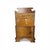 Authentic Mid 20th Century Pennsylvania House Solid Cherry Bachelor’s Chest Nightstand For Sale - Image 9 of 9
