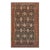 Traditional Handwoven Persian Malayer Rug For Sale