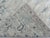 2000 - 2009 Vintage Oushak Carpet - 8'6" X 9'7" For Sale - Image 5 of 8