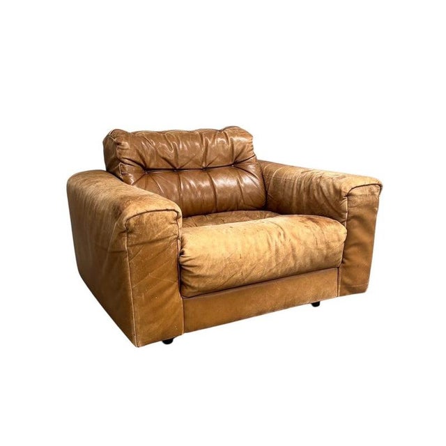Vintage DS40 Lounge Chair from De Sede, 1970s For Sale - Image 14 of 14