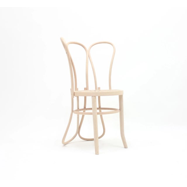 2000 - 2009 Side Chair by Martino Gamper for Mundus, 2000s For Sale - Image 5 of 16