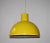 Bunker Ceiling Lamp by Johannes Hammerborg for Fog & Mørup, 1950s For Sale - Image 3 of 7