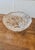 Mid-Century Modern Lausitizer Glas 24% Lead Crystal Bowl For Sale - Image 3 of 12