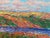 1960s Ukrainian Impressionism Oil Painting, River Landscape, 1960s Soviet Art 110-150 For Sale - Image 5 of 6