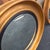 Pair of 44" Friedman Brothers Bullseye Parcel-Gilt Round Wall Mirrors With Ebonized Inner Liners For Sale - Image 10 of 10