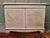 Mid Century Hand Painted Hi-Fi Cabinet For Sale - Image 3 of 8