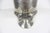 Early 20th Century Wine Cooler, Patina, Indoor Planter, Kitchen Crock, Spoon Holder Made Usa Silverplate For Sale - Image 6 of 12