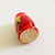 Red Russian Nesting Dolls - Set of 5 For Sale - Image 8 of 8