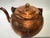 Copper Water Kettle Pot, Tuscany, Italy, 1890s For Sale - Image 15 of 18