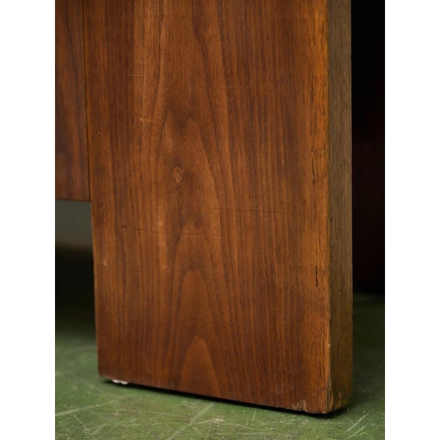 Mid 20th Century Long Media Console For Sale - Image 11 of 11