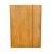 1970s Vintage 1970s Abraham & Straus Geometric Wooden Keepsake Box For Sale - Image 5 of 5
