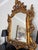 Two Versailles Giltwood Mirrors For Sale - Image 9 of 11