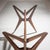 Mid-20th Century Sculptural Dining Table, Italy For Sale - Image 4 of 12