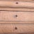 French Bleached Oak Commode For Sale - Image 6 of 13