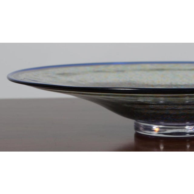 Vase by Bertil Vallien for Kosta Boda For Sale - Image 4 of 7