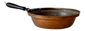 Antique Copper Pan