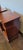 Chippendale Pair of Nightstands Bedside Stands Mahogany Kittenger Company For Sale - Image 4 of 10