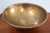 Large Swedish Art Deco Brass Fruit Bowl, 1920s For Sale - Image 4 of 9