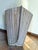 Vintage Scandinavian Wooden Boat Fragment, 1920s For Sale - Image 13 of 17